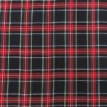 Tartan - Xadrez Escocês - Azul