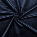 Veludo - Azul Marinho