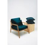 Veludo - Camel Escuro - Image 3