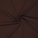 Crepe Compacto - Castanho