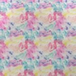 Lycra Estampada - Tie Dye