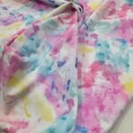 Lycra Estampada - Tie Dye - Image 3
