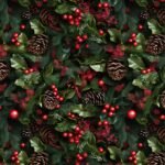 Policanvas - Christmas