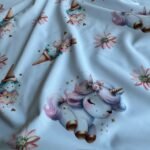 Lycra Estampada By Ana Lobo - Branco - Image 3