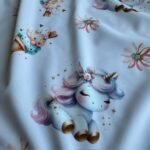 Lycra Estampada By Ana Lobo - Rosa - Image 3