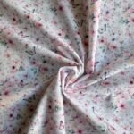 Popeline Butterfly by Ana Lobo - Branco - Image 2