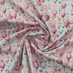 Popeline Bear Collecion - Rosa - Image 2