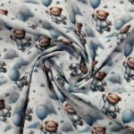 Popeline Bear Collecion - Branco - Image 2