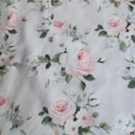 Popeline Rose by Ana Lobo - Rosa - Image 3