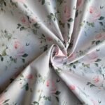 Popeline Rose by Ana Lobo - Rosa - Image 2