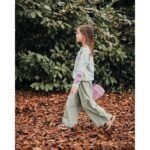 Bombazine - Verde Musgo - Image 5