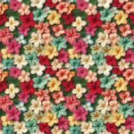 Lycra Estampada - Embroy Flowers