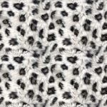 Lycra Estampada - Leo White