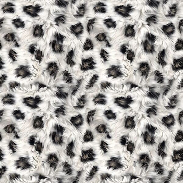 Lycra Estampada - Leo White