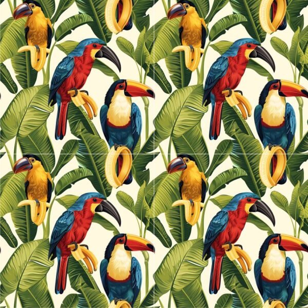 Lycra Estampada - Pelicano