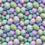 Lycra Estampada - Soft Fruit