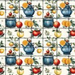 Policanvas - Cozinha Collection