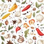 Policanvas - Cozinha Collection