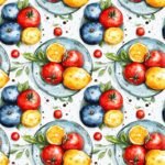 Policanvas - Cozinha Collection