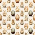 Policanvas - Páscoa