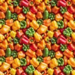 Policanvas - Pimentos