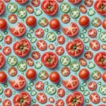 Policanvas - Tomates