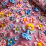 Popeline Angels 3D - Image 3