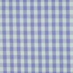 Popeline Fio Tinto Xadrez - Lavanda/Verde Água - Image 2