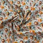 Popeline Jungle 3D - Image 2