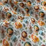 Popeline Jungle 3D - Image 3