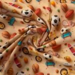 Popeline Sport 3D - Image 2