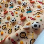 Popeline Sport 3D - Image 3