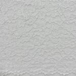 Renda Queen - Branco