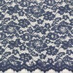 Renda Queen - Azul Jeans