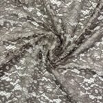 Renda Queen - Bege - Image 2