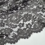 Renda Queen - Cinzento Escuro - Image 3