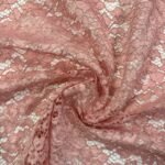 Renda Queen - Rosa Claro - Image 2