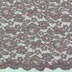Renda Queen - Mauve