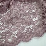 Renda Queen - Mauve - Image 3