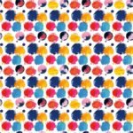 Lycra Estampada - Dots
