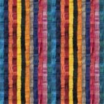 Lycra Estampada - Riscas