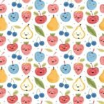 Lycra Estampada - Tutti