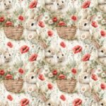 Policanvas - Páscoa