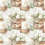 Policanvas - Páscoa