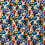 Policanvas - Páscoa