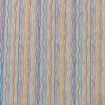 Popeline Summer Time - Branco