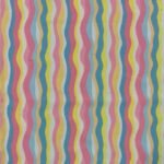 Popeline Summer Time - Branco