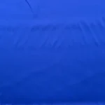 Sablé Seda Viscose - Azul Porto - Image 3