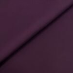 Sablé Seda Viscose - Bordeaux - Image 2