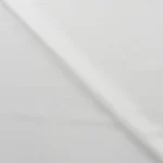 Sablé Seda Viscose - Branco - Image 2